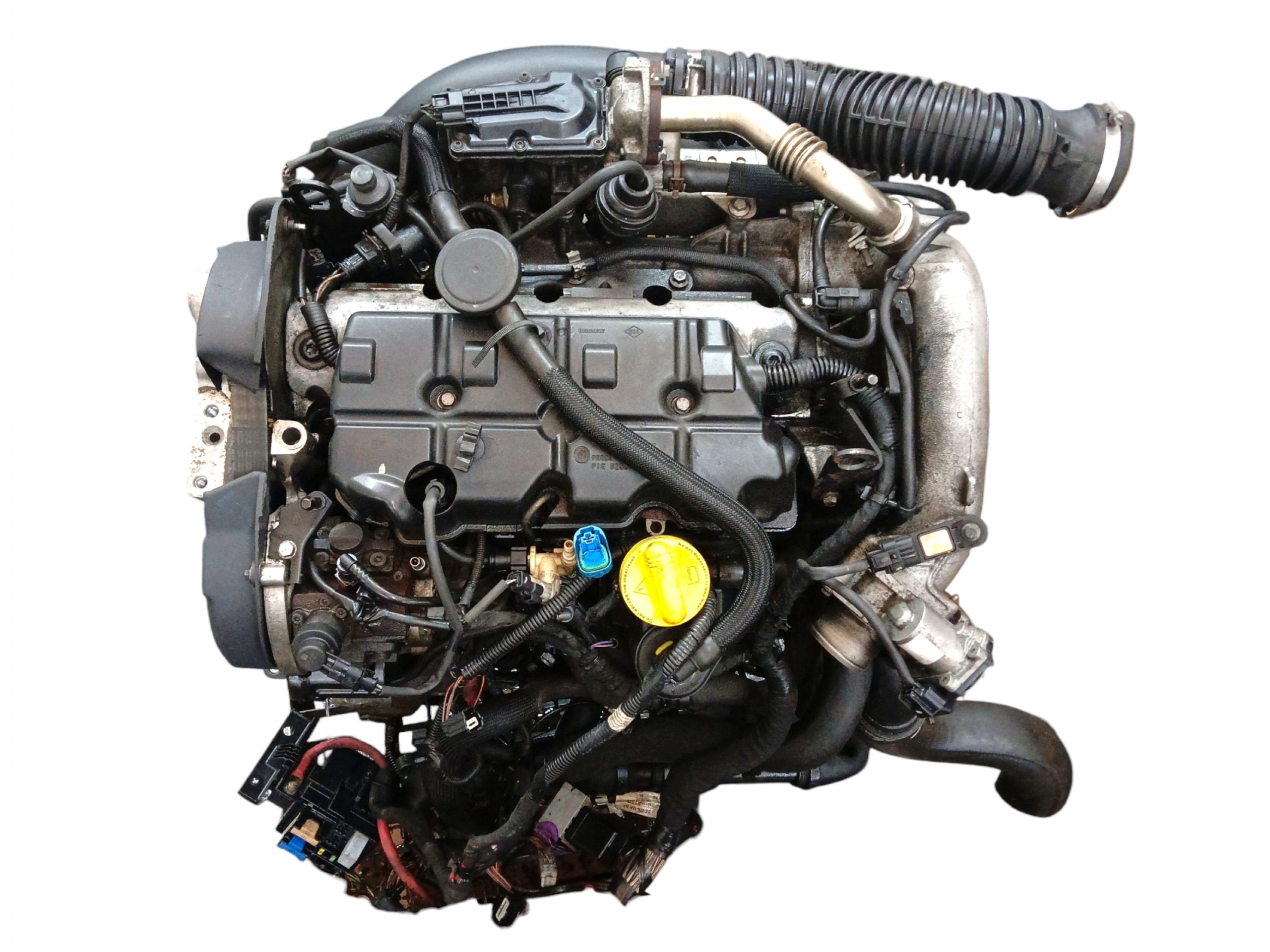 Moteur F9Q 870 - Image 3
