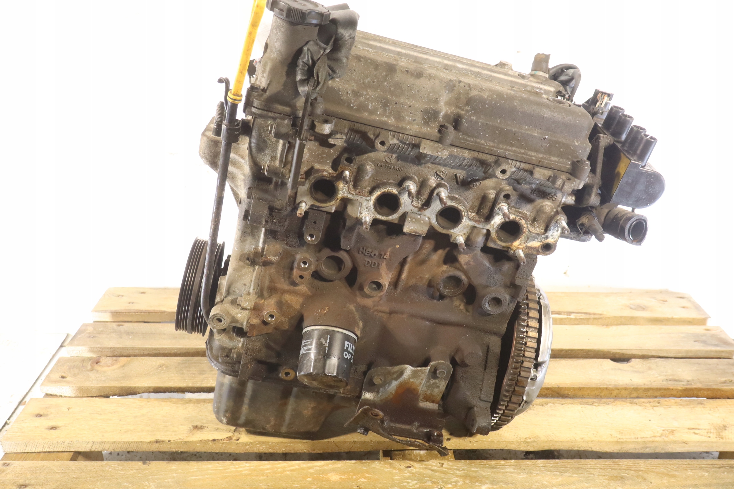 Moteur LMU - Image 1