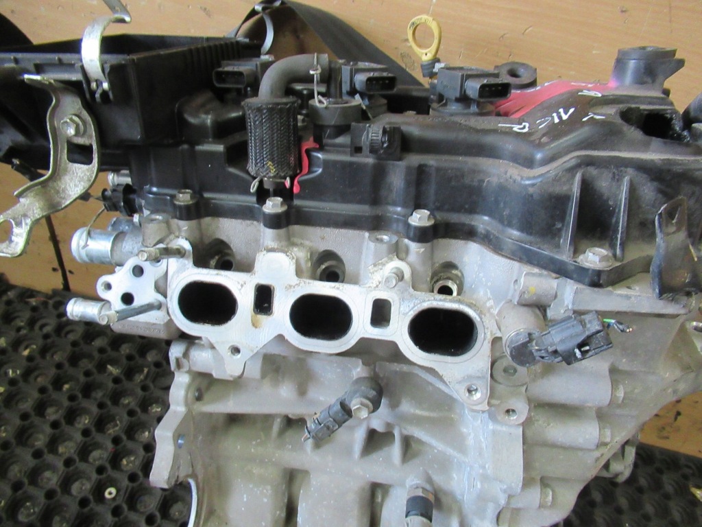 Moteur CFB (1KR) — vue 5