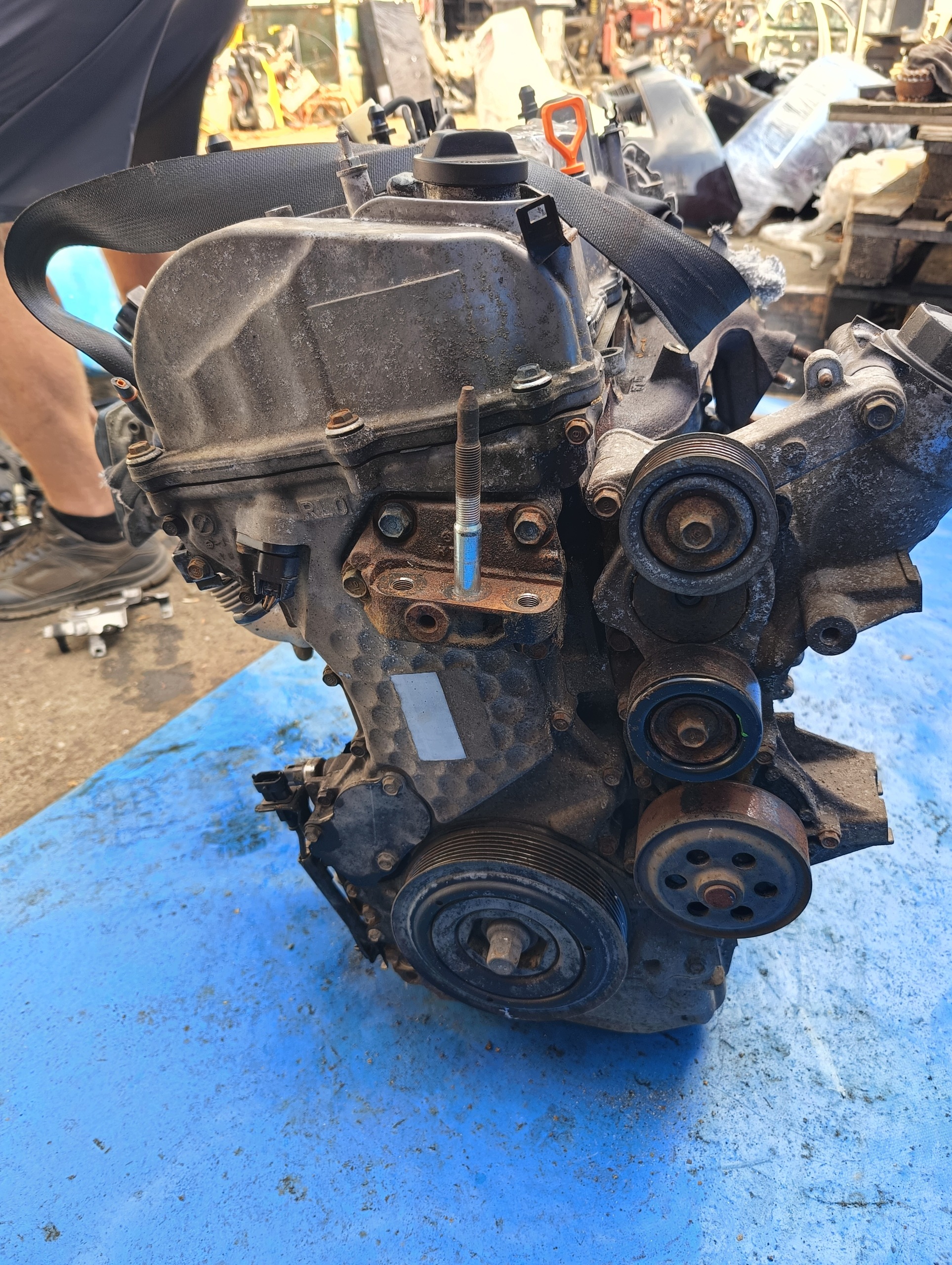 Moteur N22B1 - Image 2