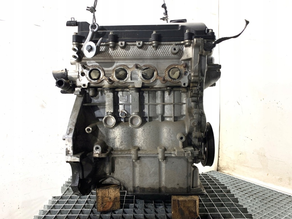 Moteur G4LA — vue 2
