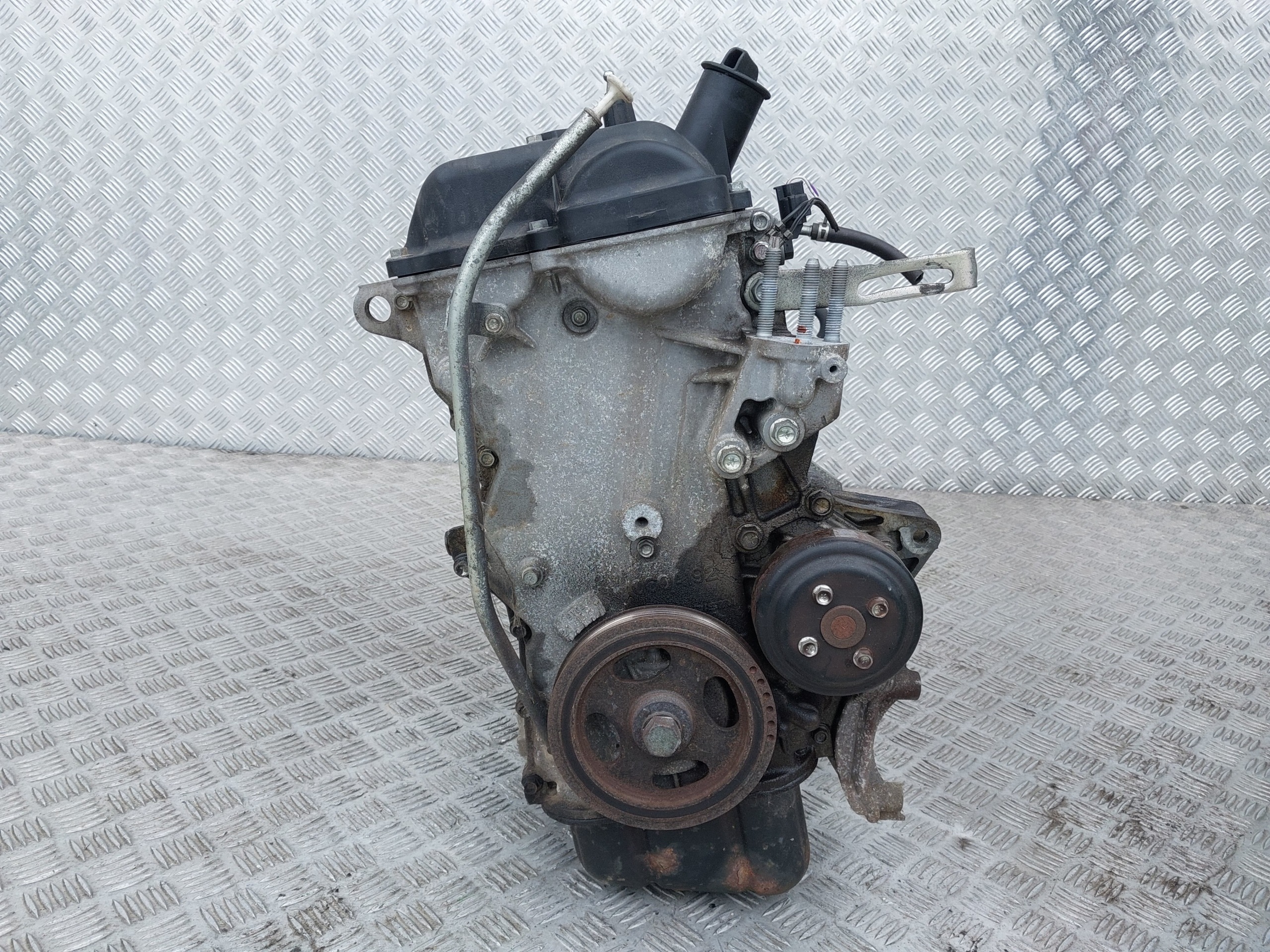 Moteur 4A92 - Image 2