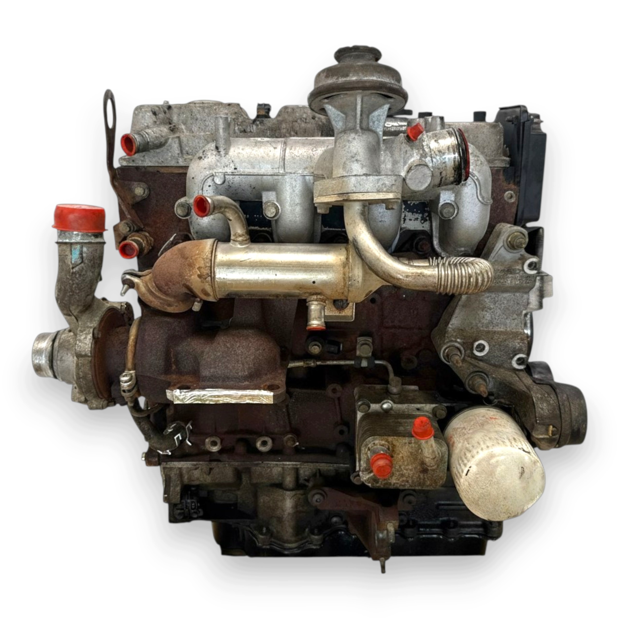 Moteur HCPA - Image 5
