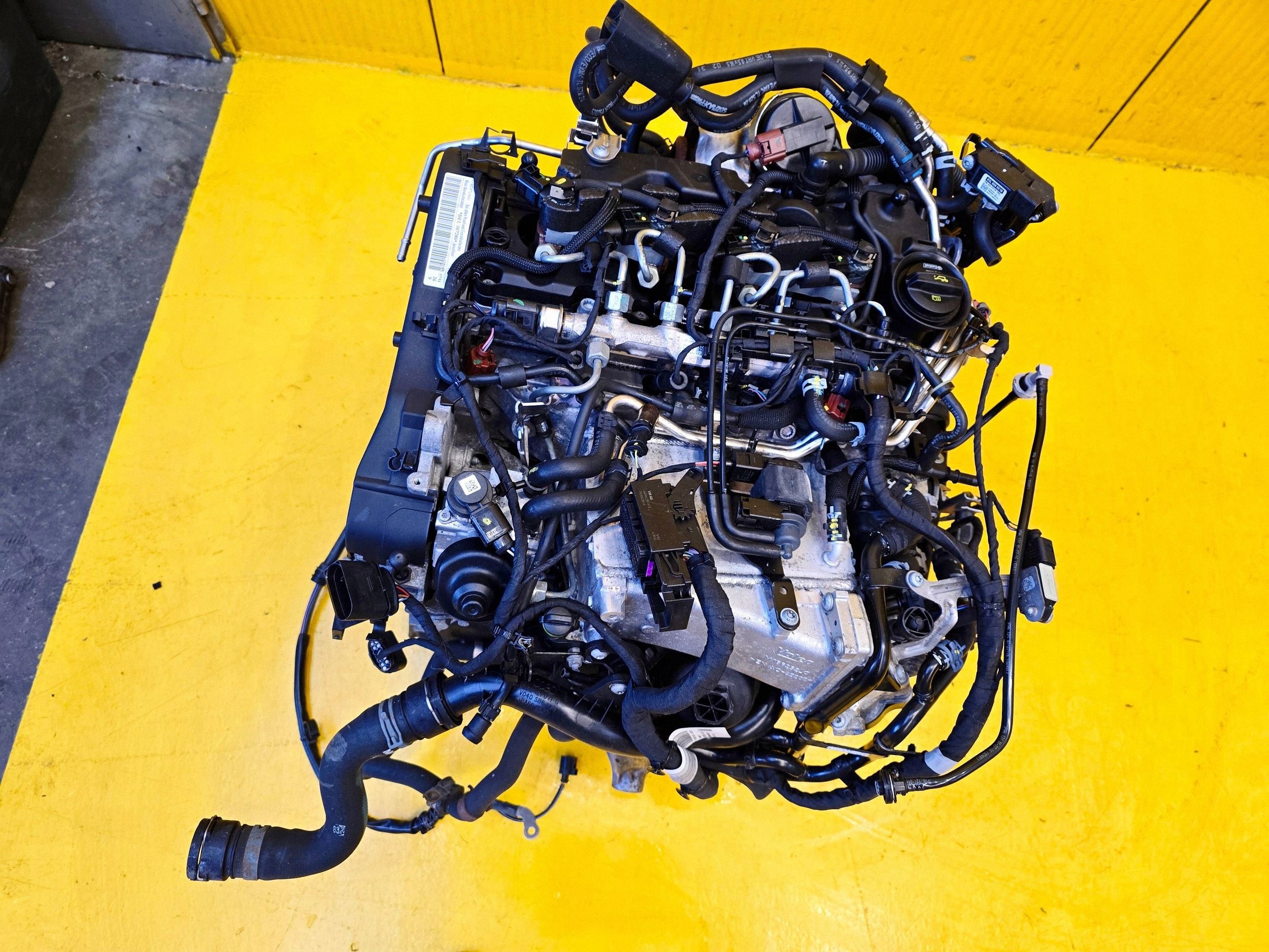 Moteur DEUC - Image 5
