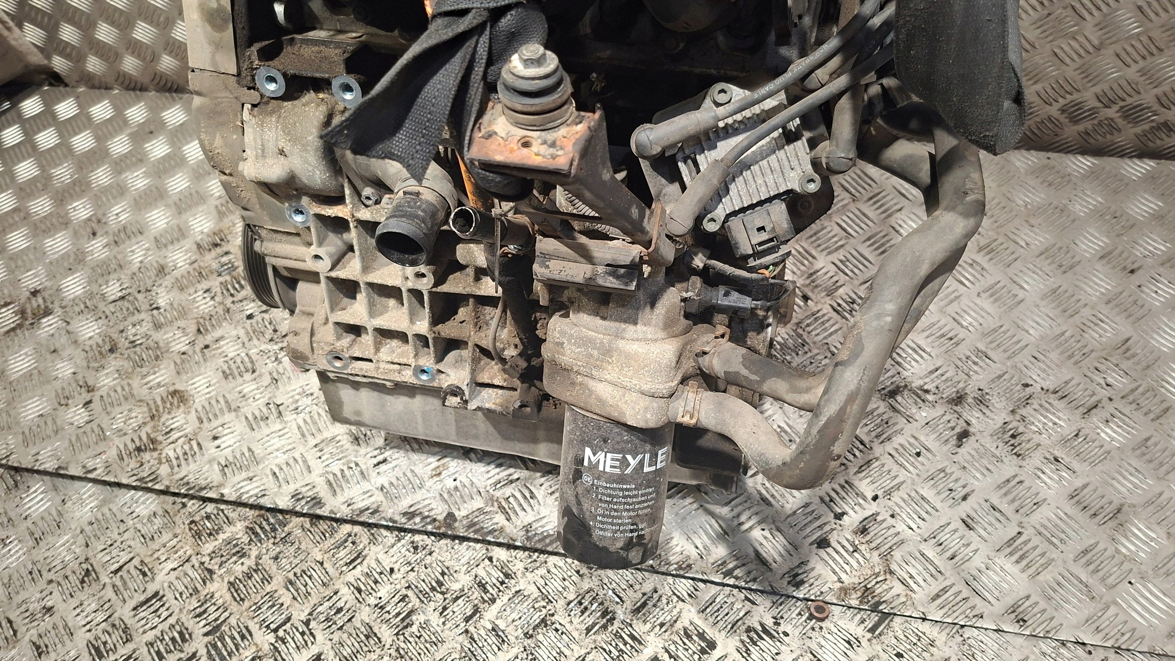 Moteur AKL - Image 10