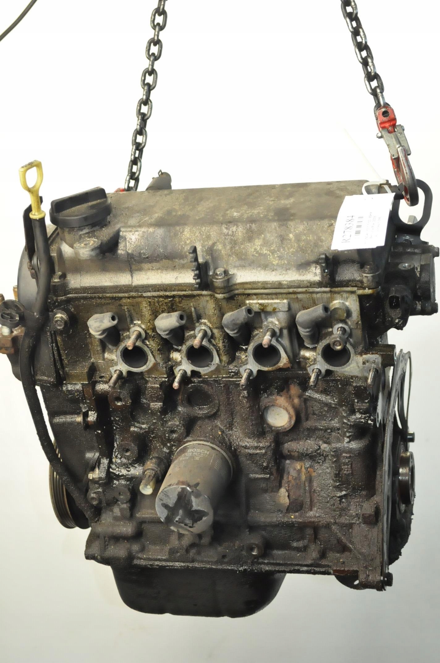 Moteur G4HG - Image 1