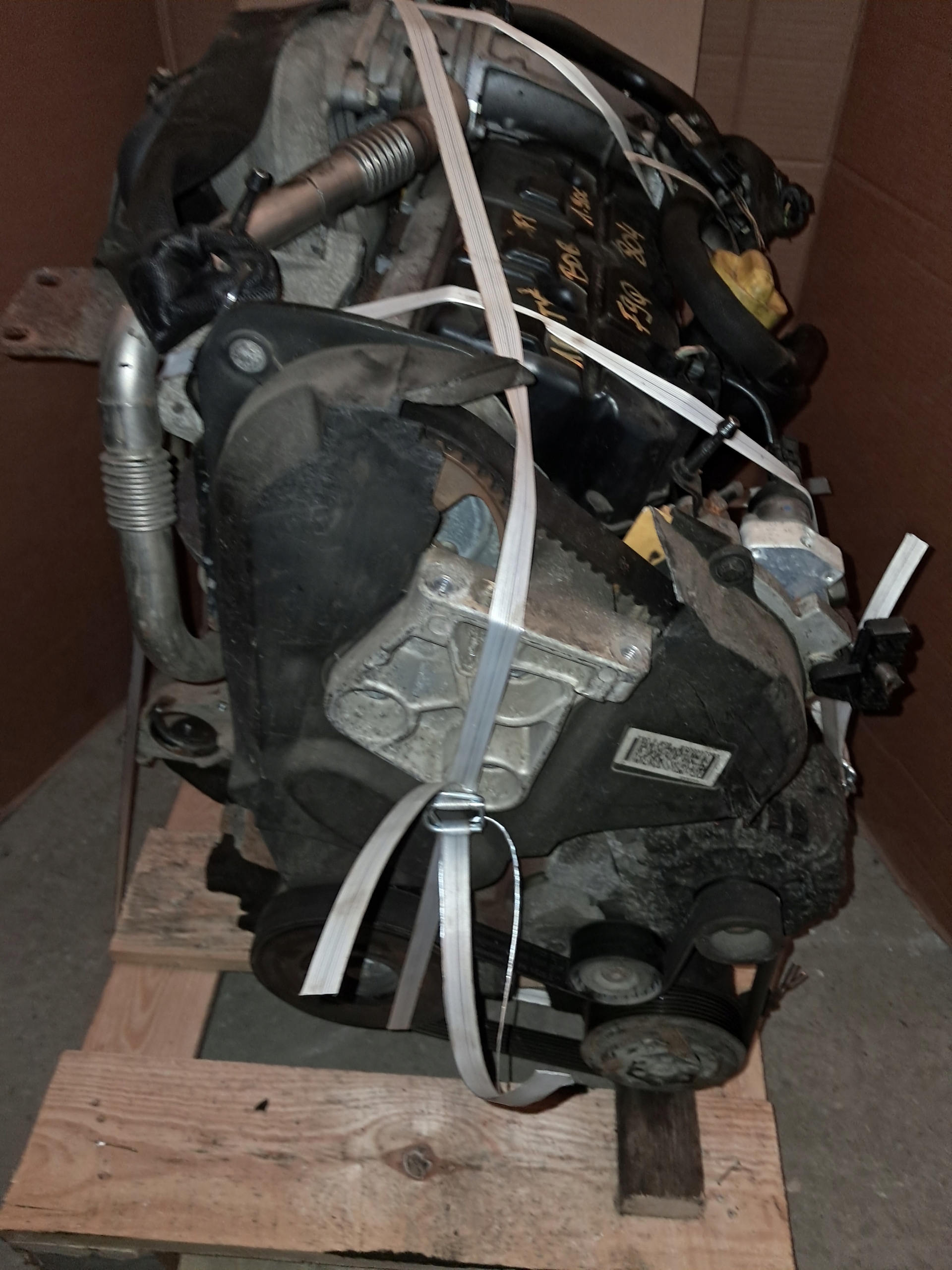 Moteur F9Q 804 - Image 6