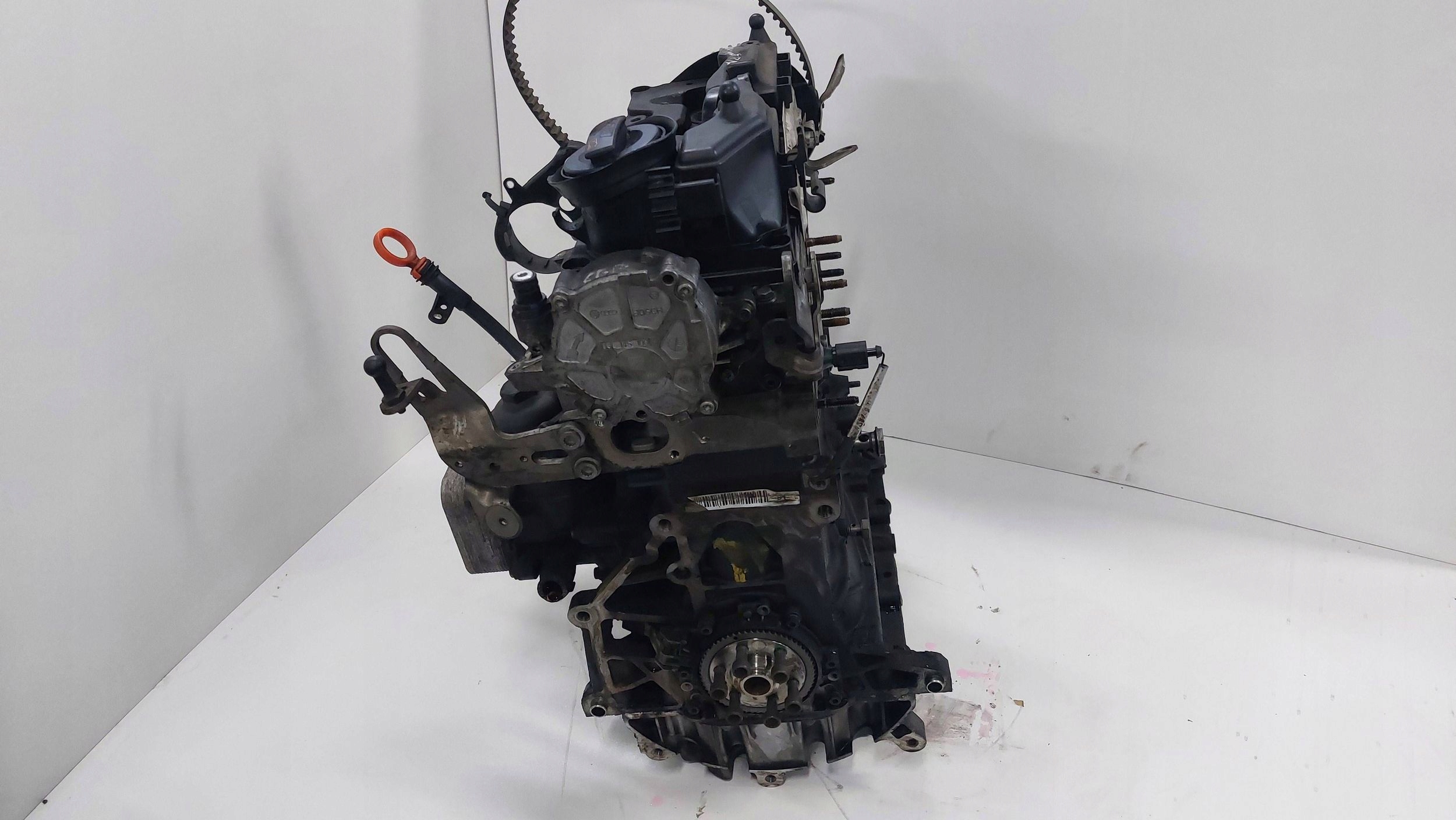 Moteur CFFA — vue 2