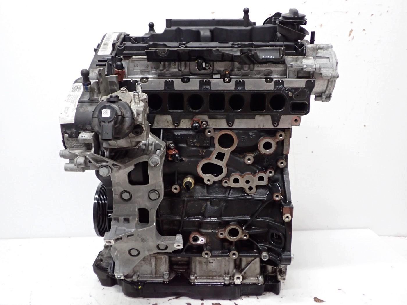 Moteur DTRA - Image 1