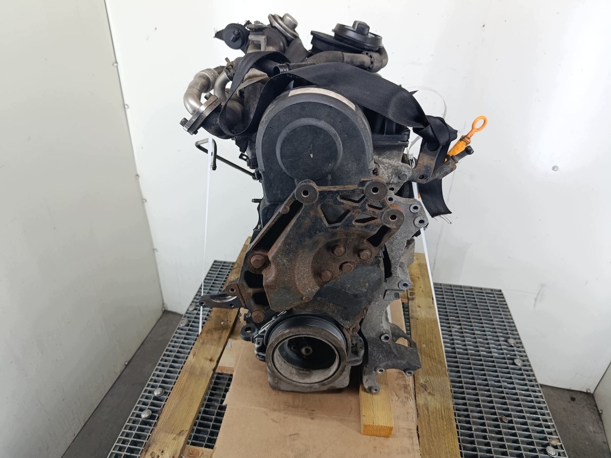 Moteur BLS - Image 4