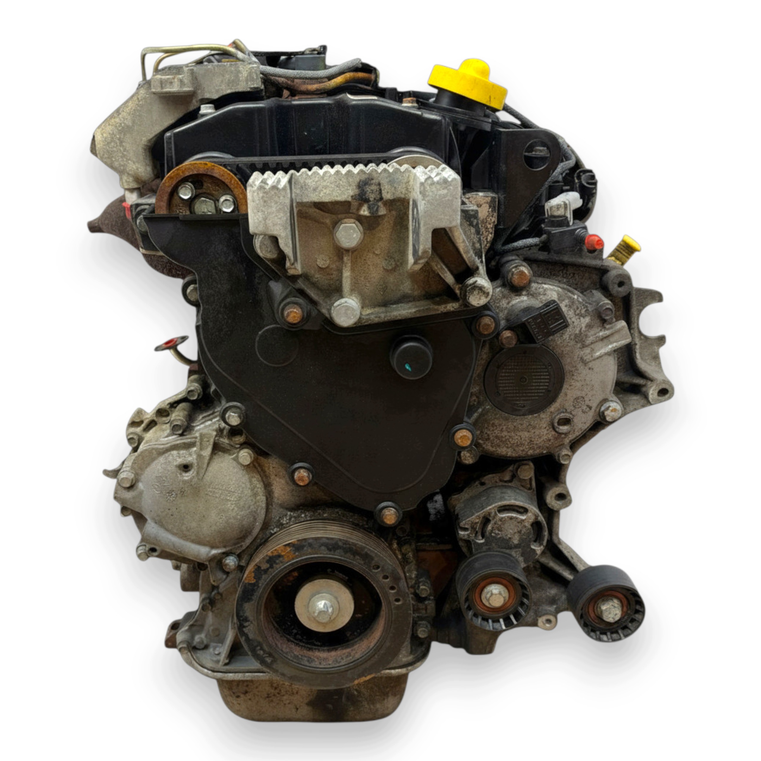 Moteur G9U 754 - Image 7