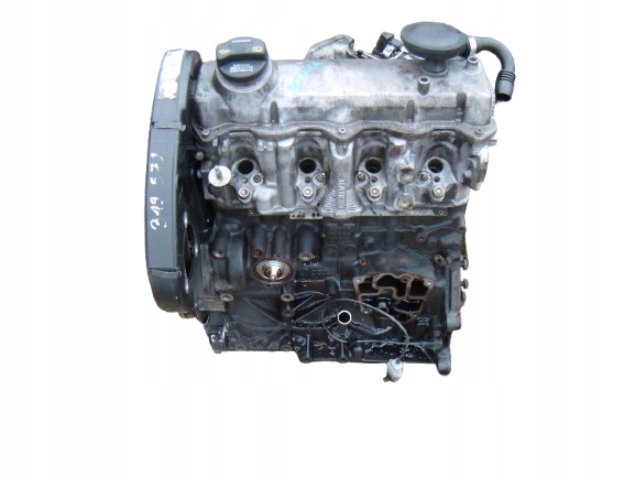 Moteur ASV - Image 1
