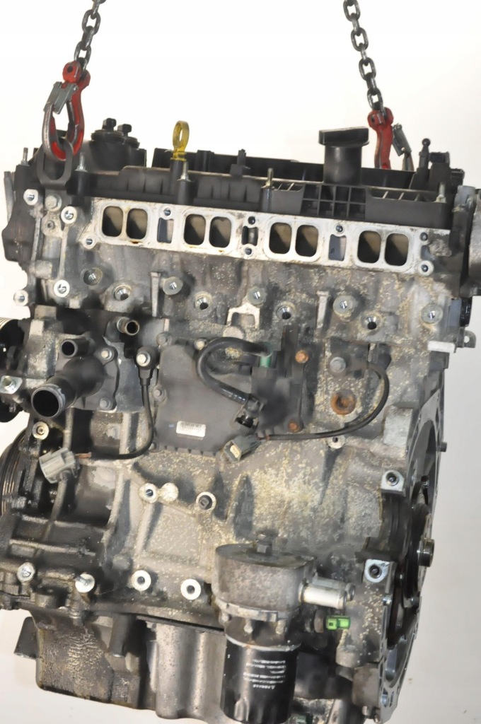 Moteur B 4204 T7 - Image 1