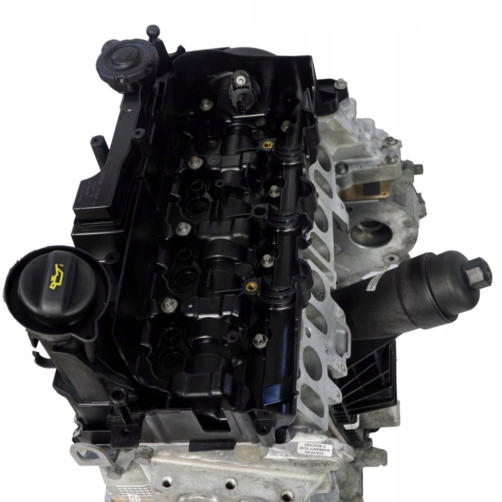 Moteur N47 C16 A - Image 3