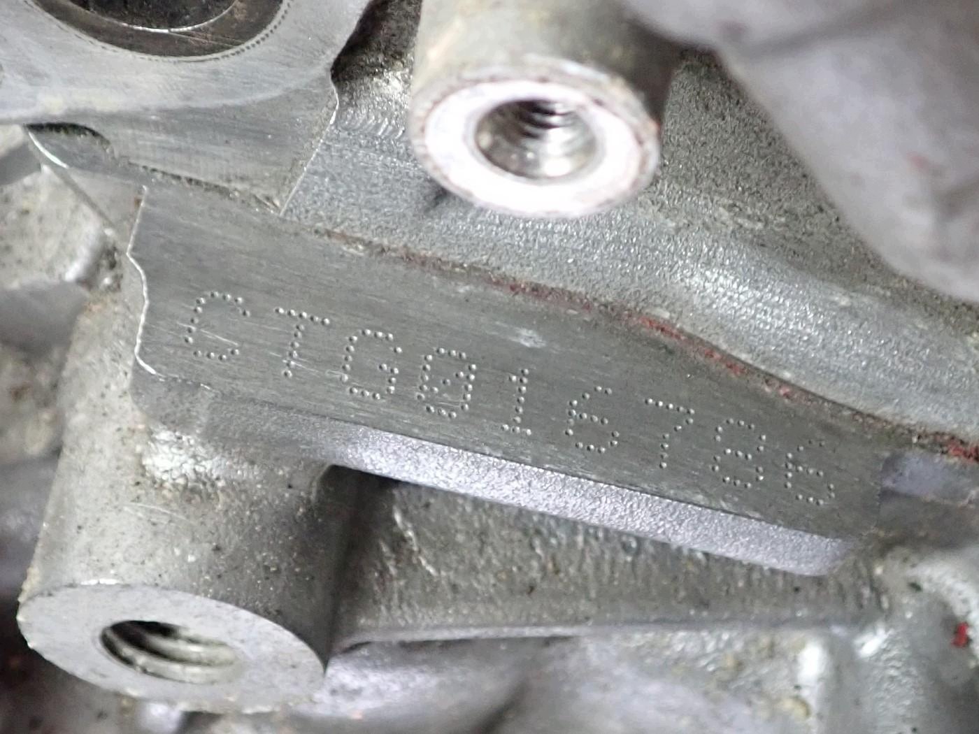 Moteur CTGA - Image 7