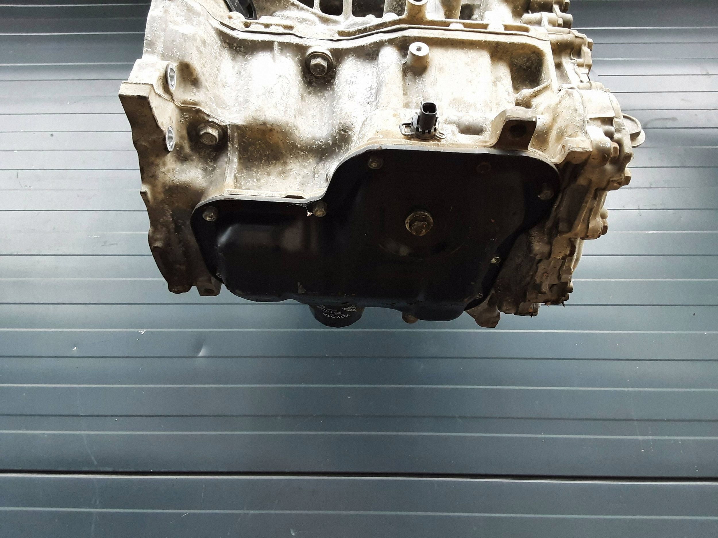 Moteur M15A-FXE - Image 7