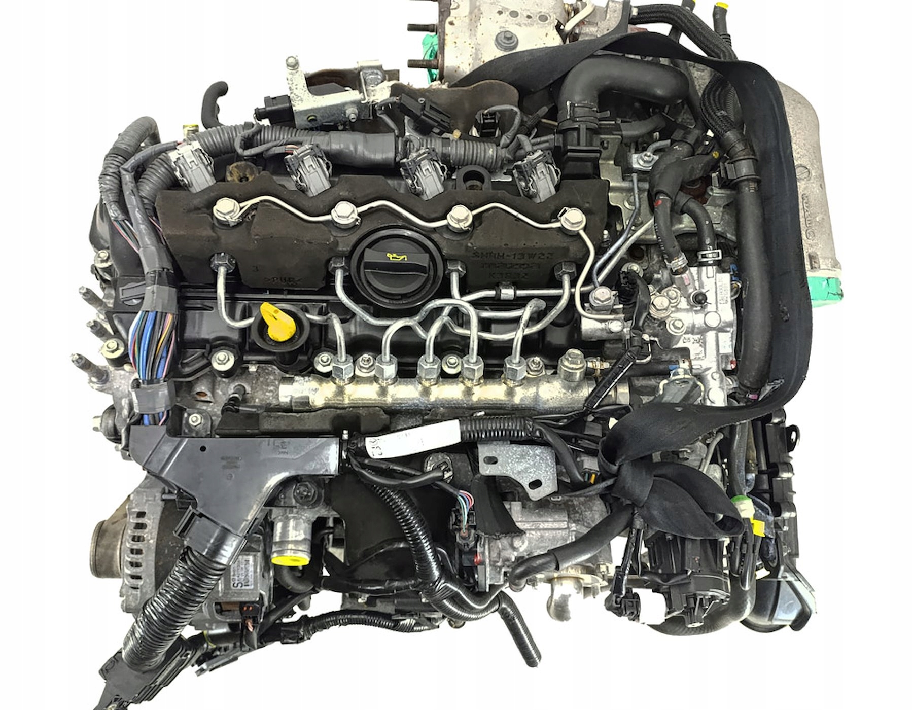 Moteur SHY1 - Image 3
