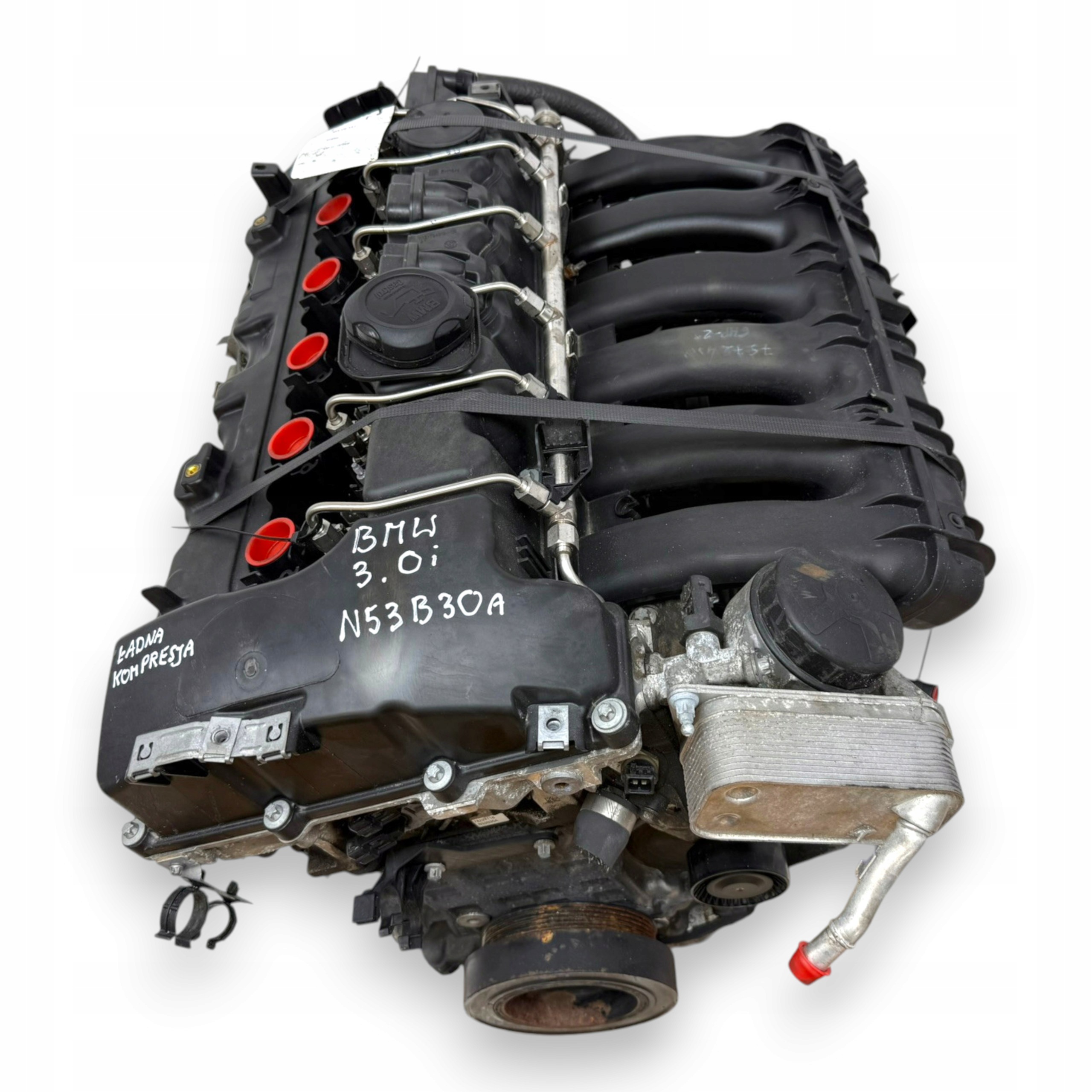 Moteur N53 B30 A - Image 3