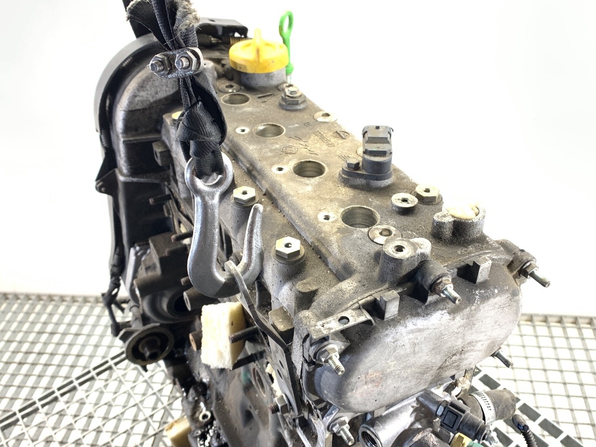 Moteur 198 A1.000 - Image 3
