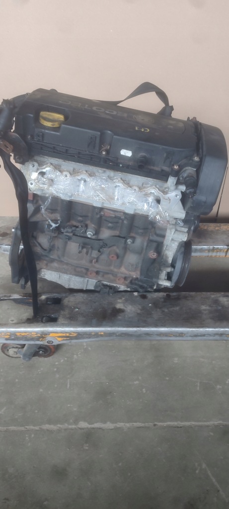Moteur Z 16 XER - Image 2