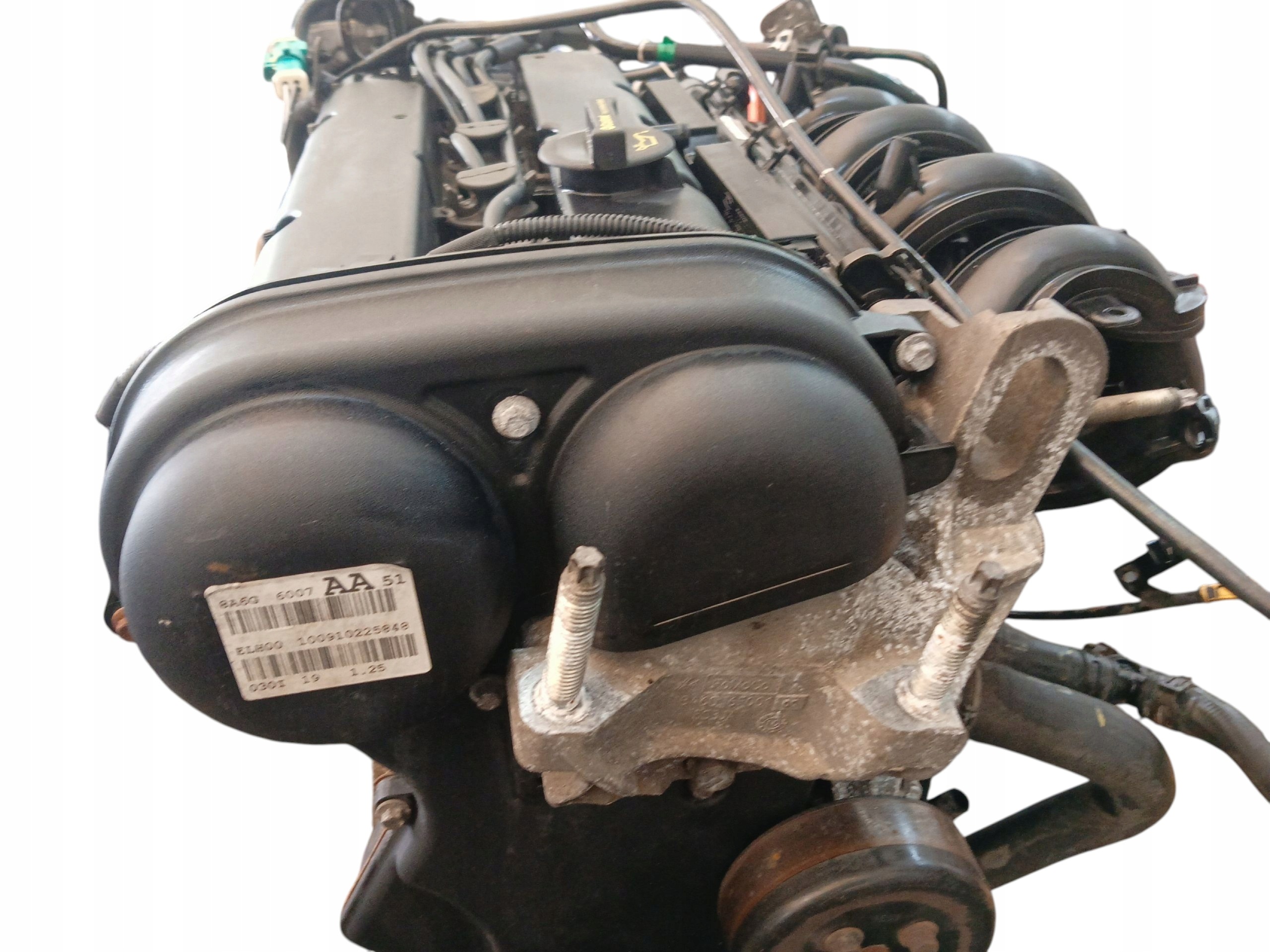 Moteur SNJB - Image 9