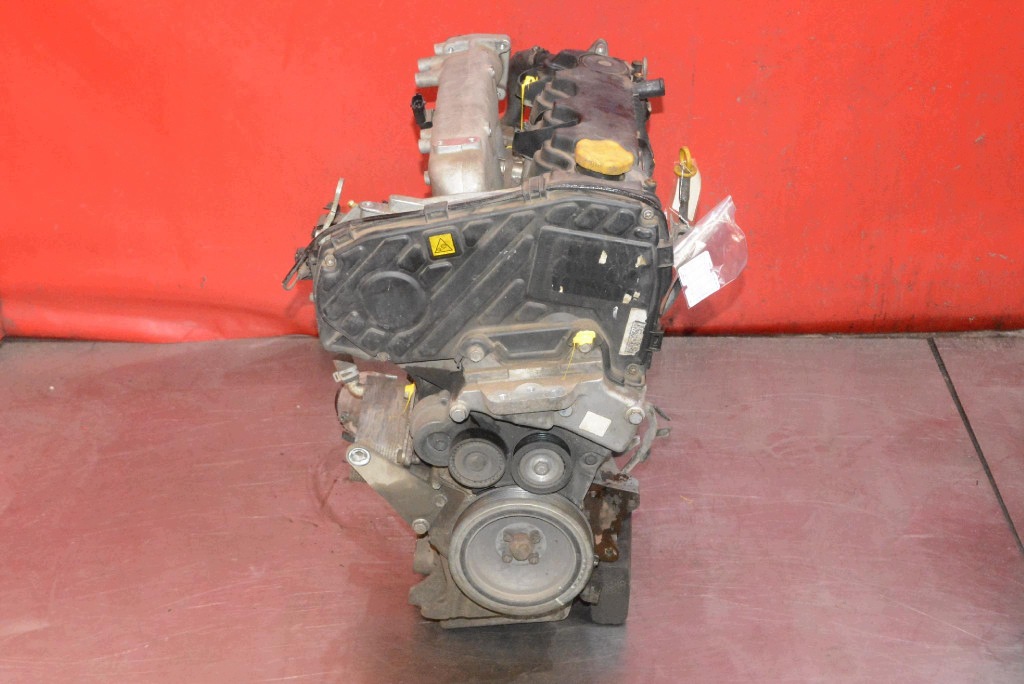 Moteur Z 19 DT - Image 7