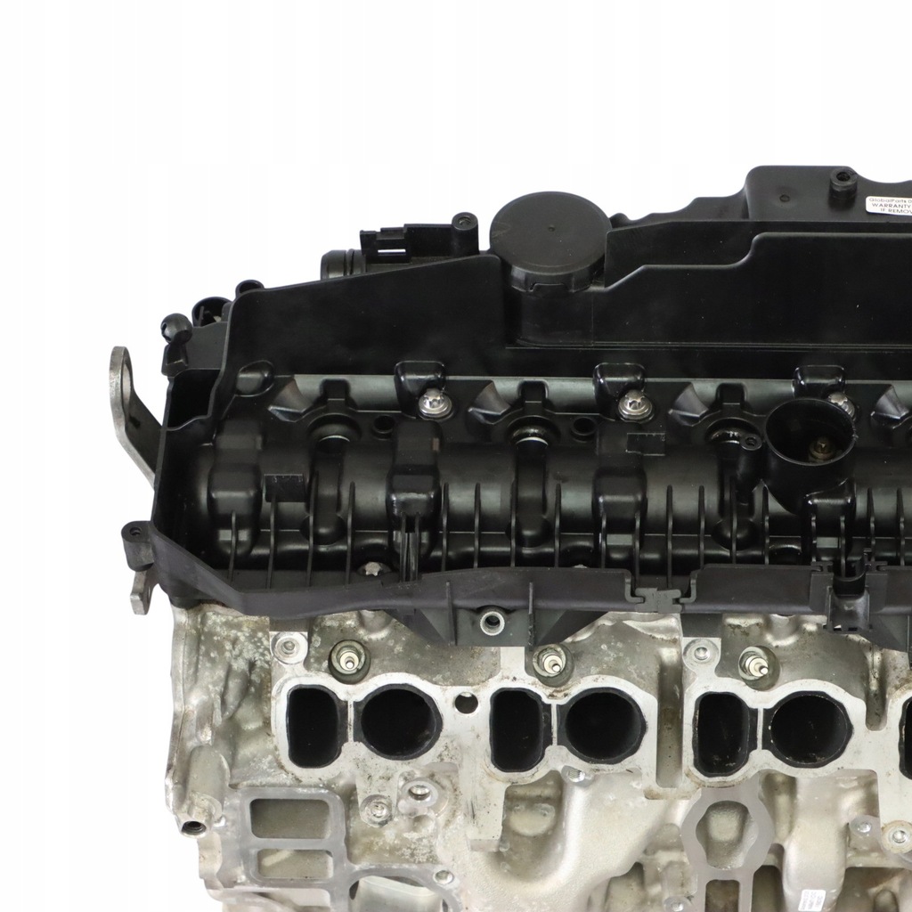 Moteur B57 D30 B — vue 7
