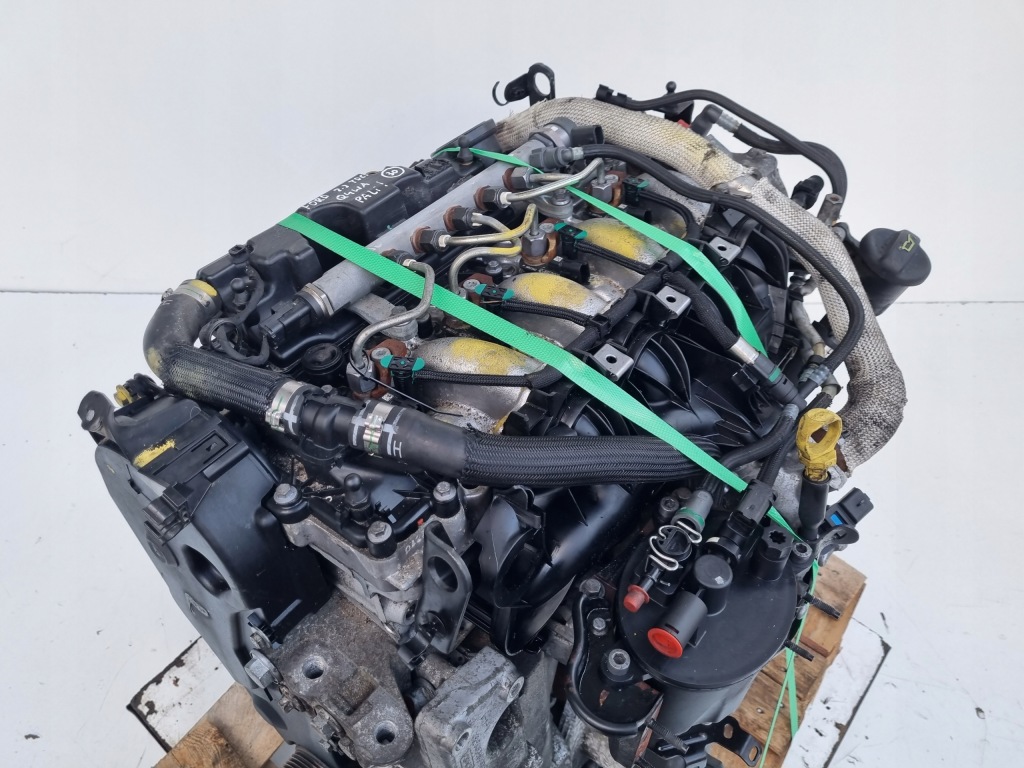 Moteur Q4WA - Image 3