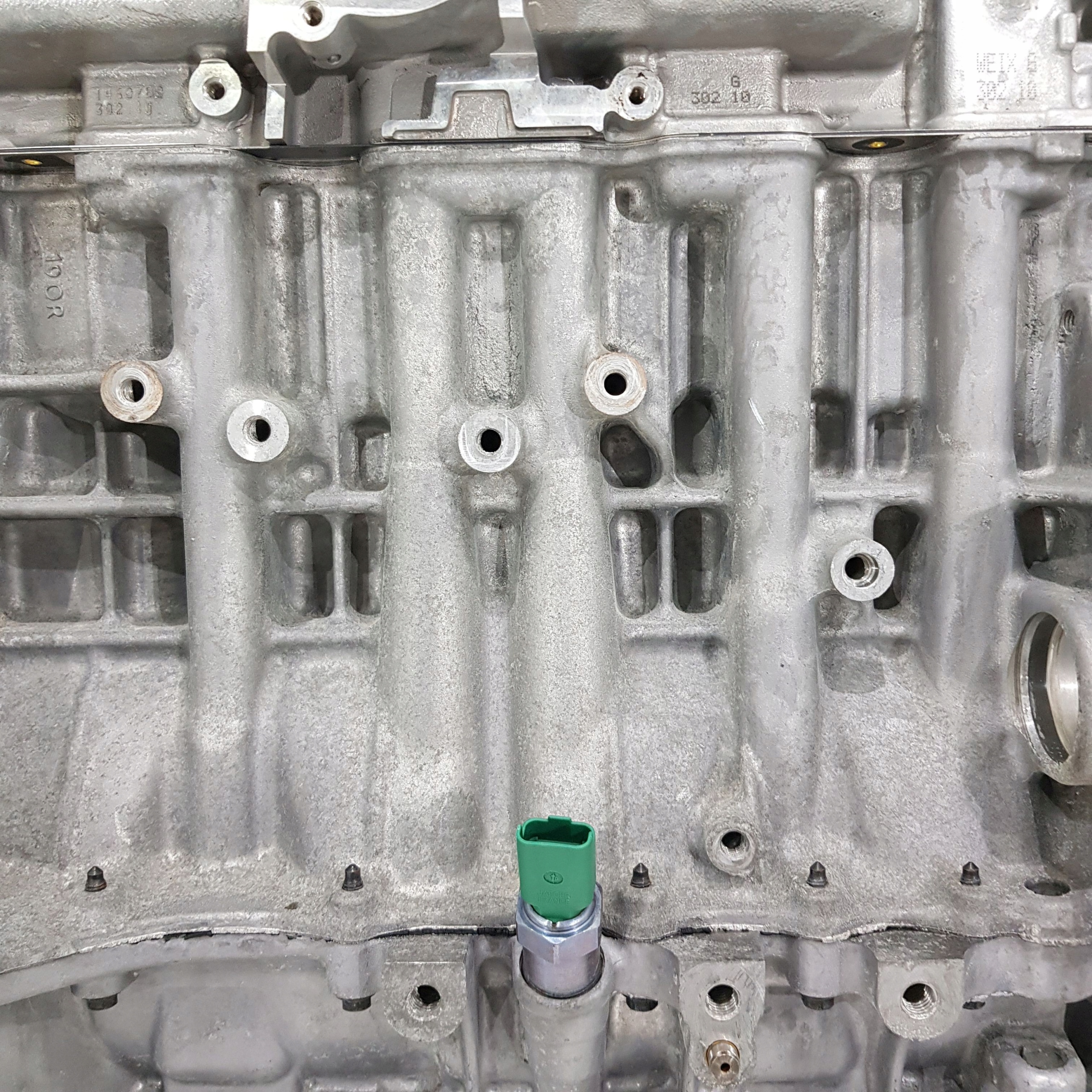 Moteur 9HK (DV6ETEDM) - Image 2