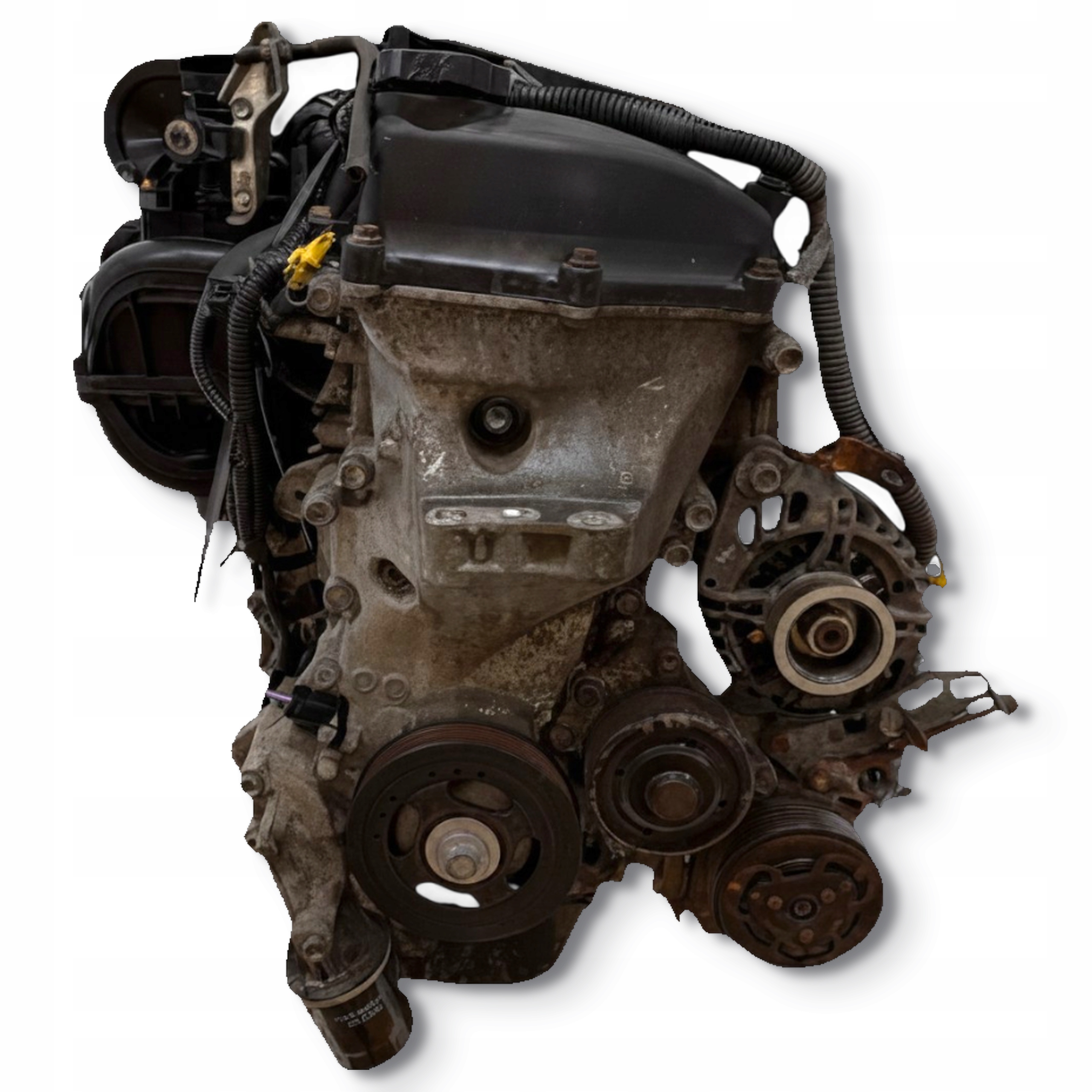Moteur CFB (1KR) — vue 8
