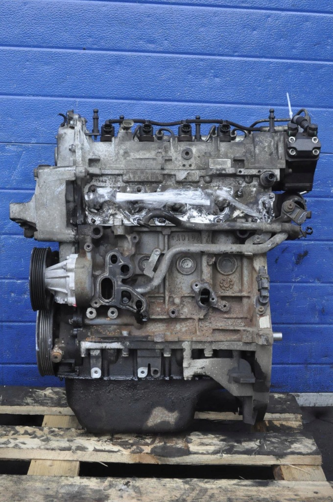 Moteur Z 13 DTJ - Image 1