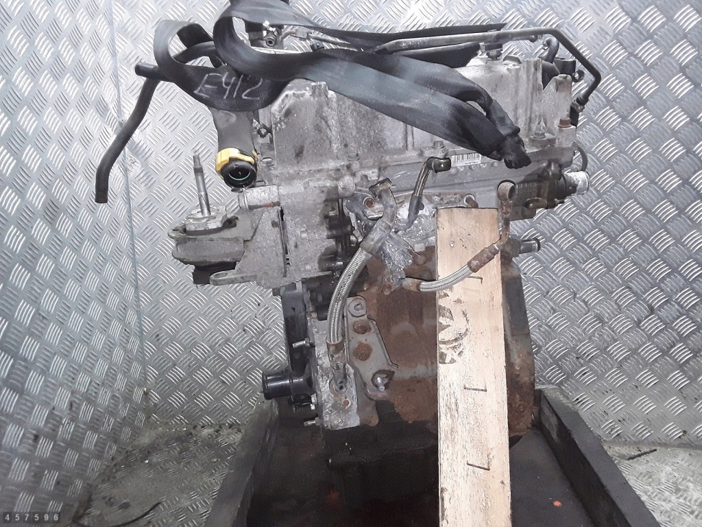 Moteur 312 A2.000 - Image 2