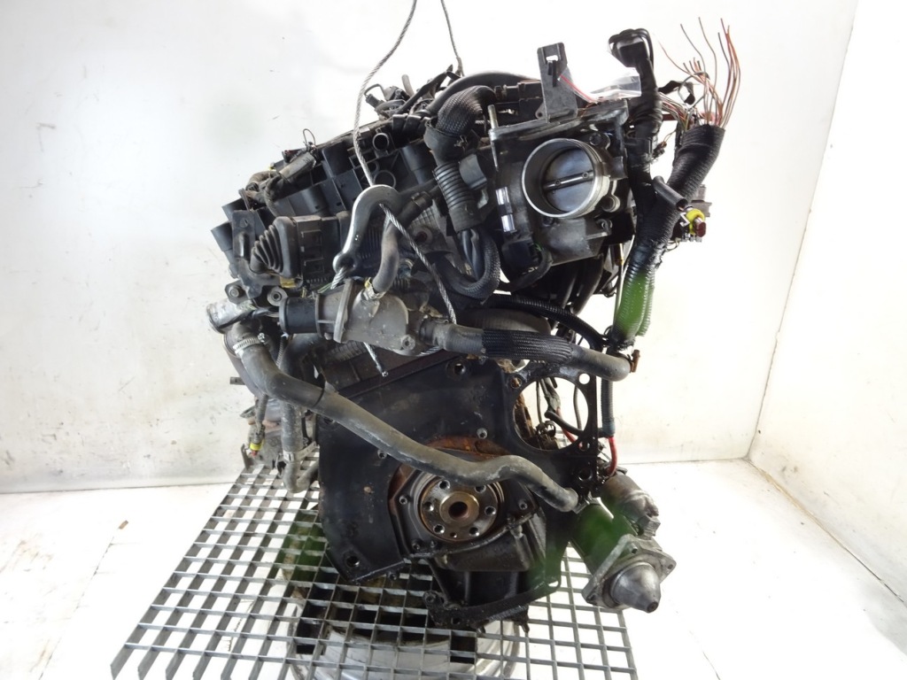 Moteur 192 A2.000 — vue 1