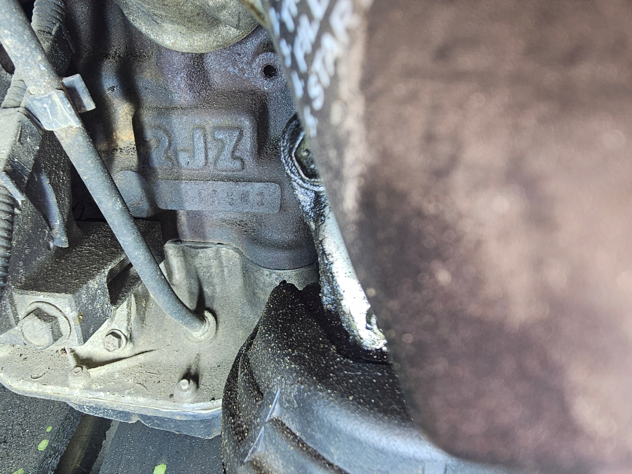 Moteur 2JZ-GE - Image 7