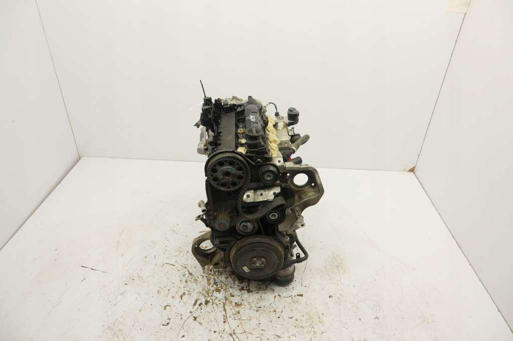 Moteur D 4204 T5 - Image 2