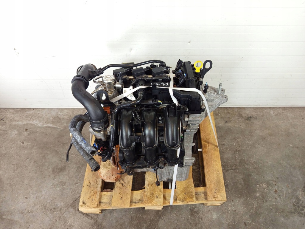 Moteur P4JA - Image 4
