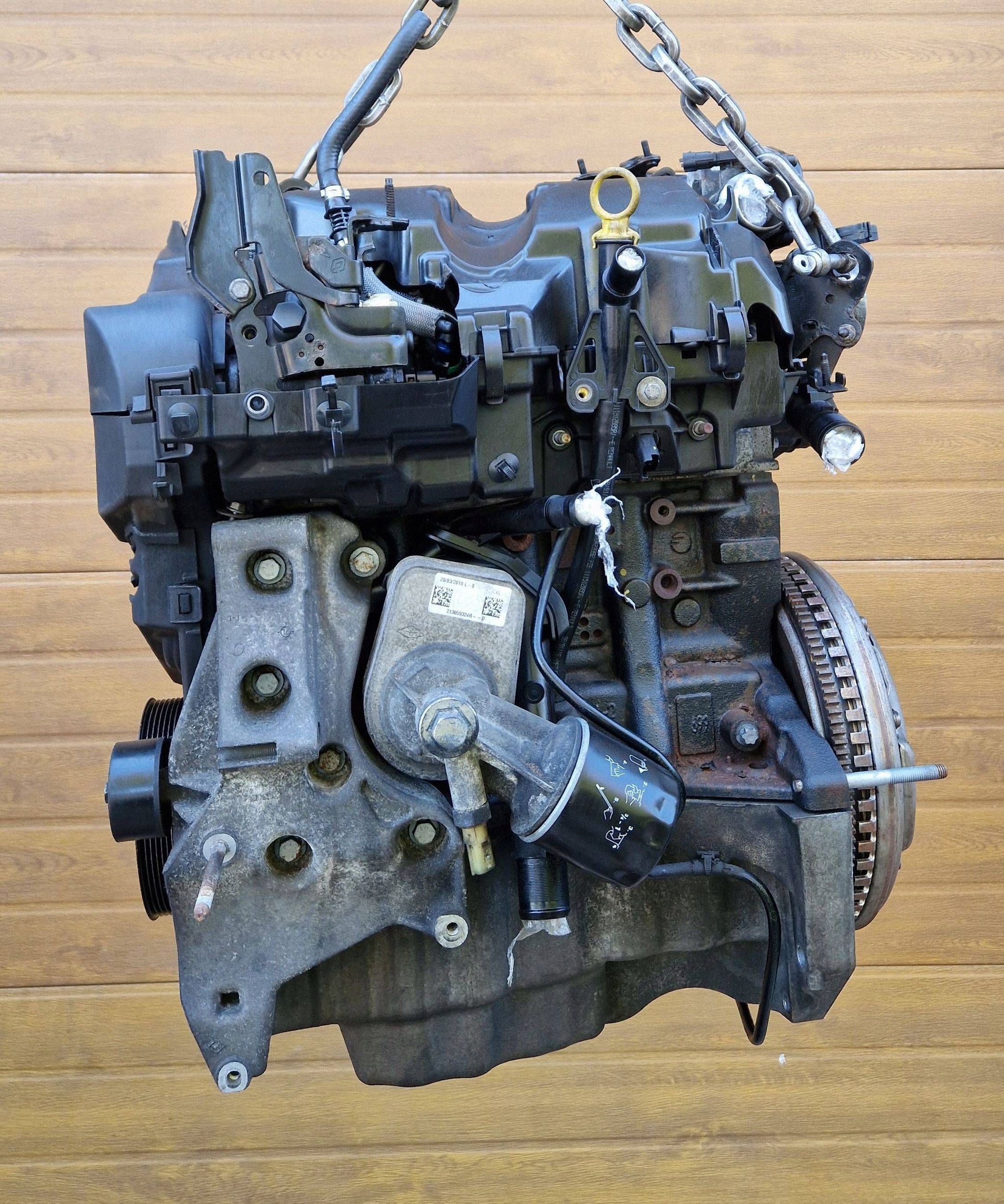 Moteur K9K 646 - Image 2
