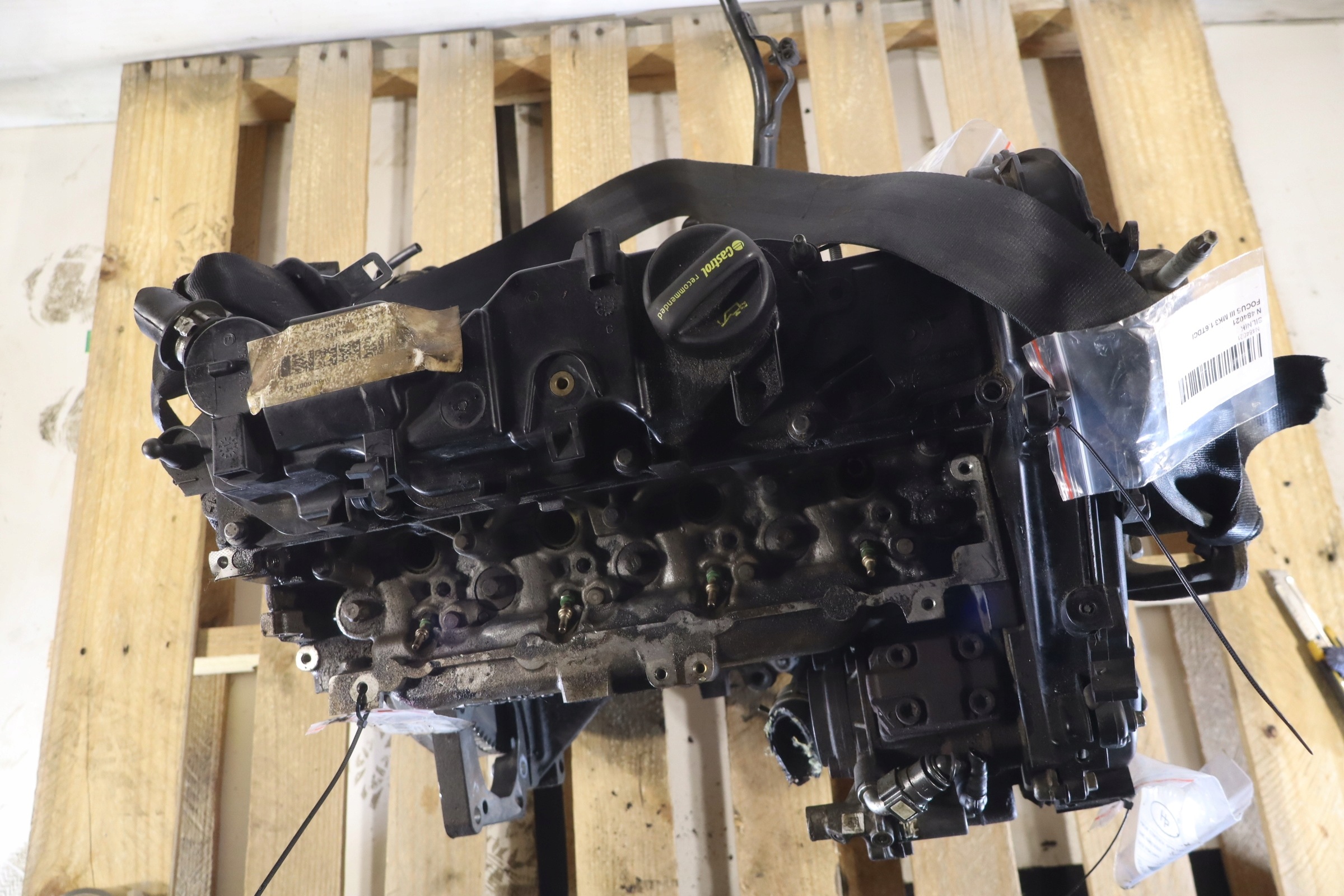 Moteur T3DA - Image 6