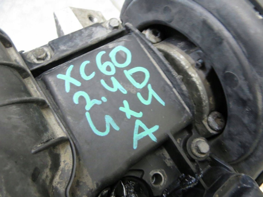 Moteur D 5244 T17 - Image 5