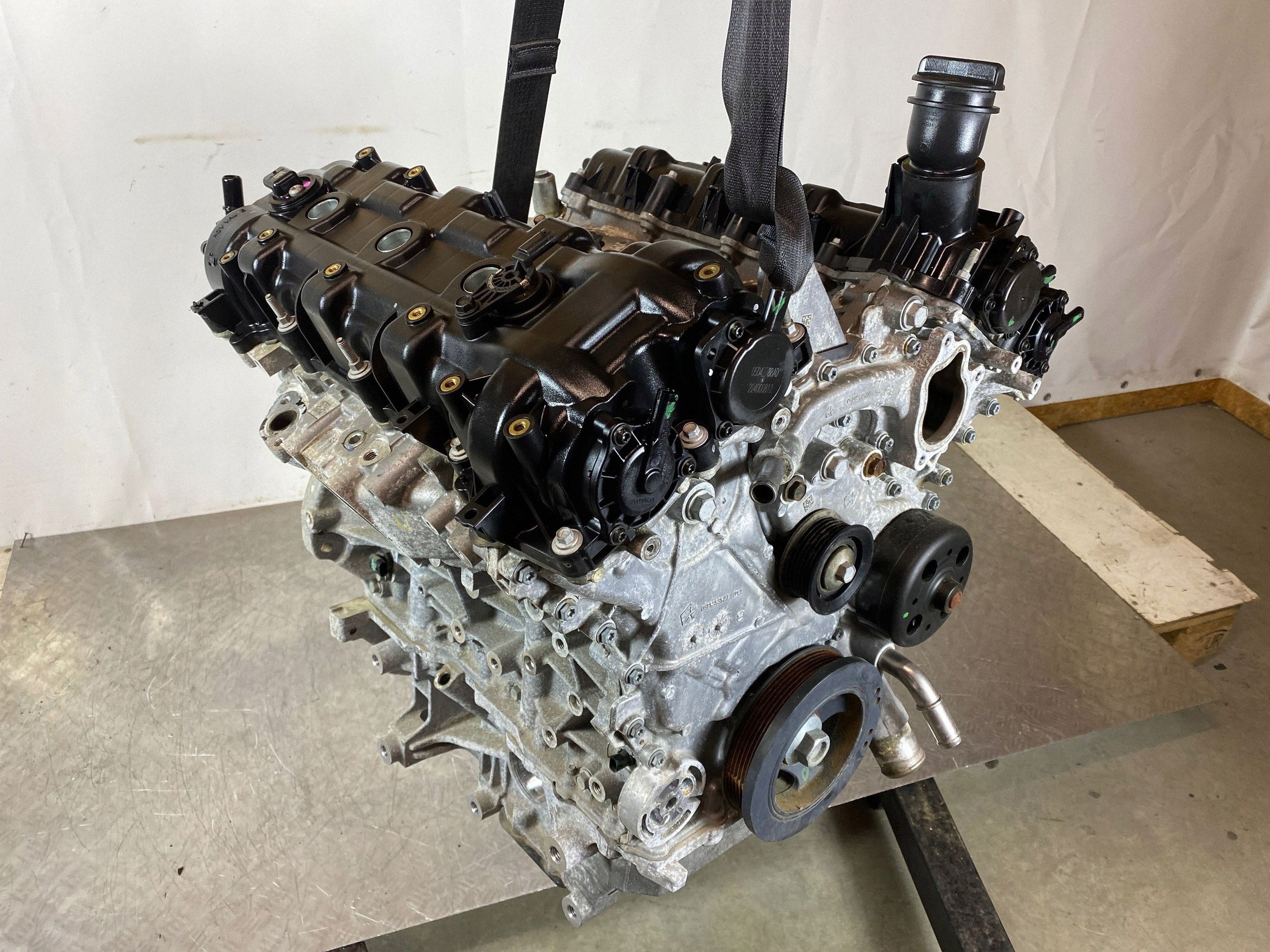 Moteur ERC - Image 2