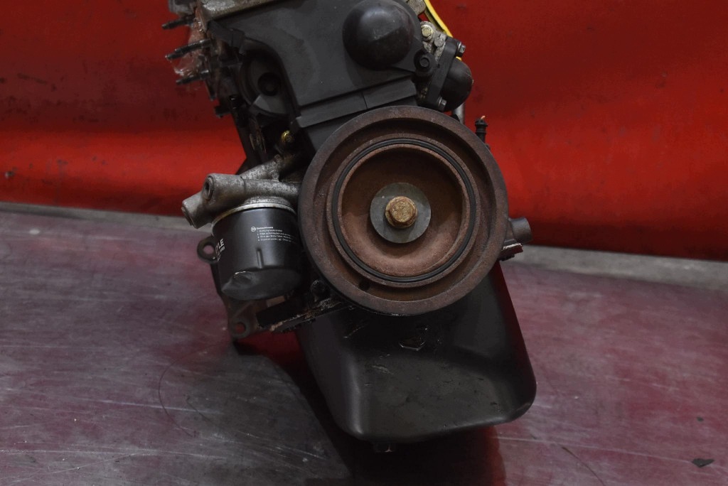 Moteur D4F 740 - Image 14