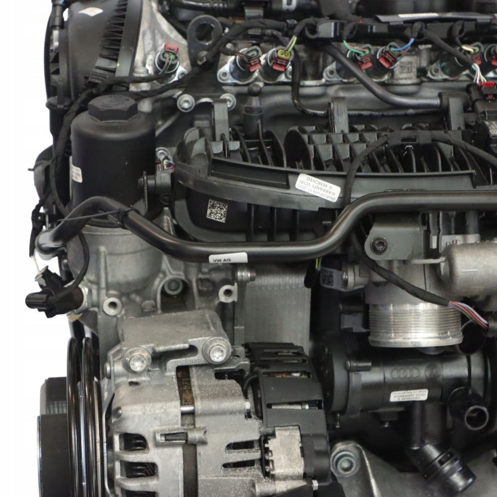 Moteur DMSA - Image 2