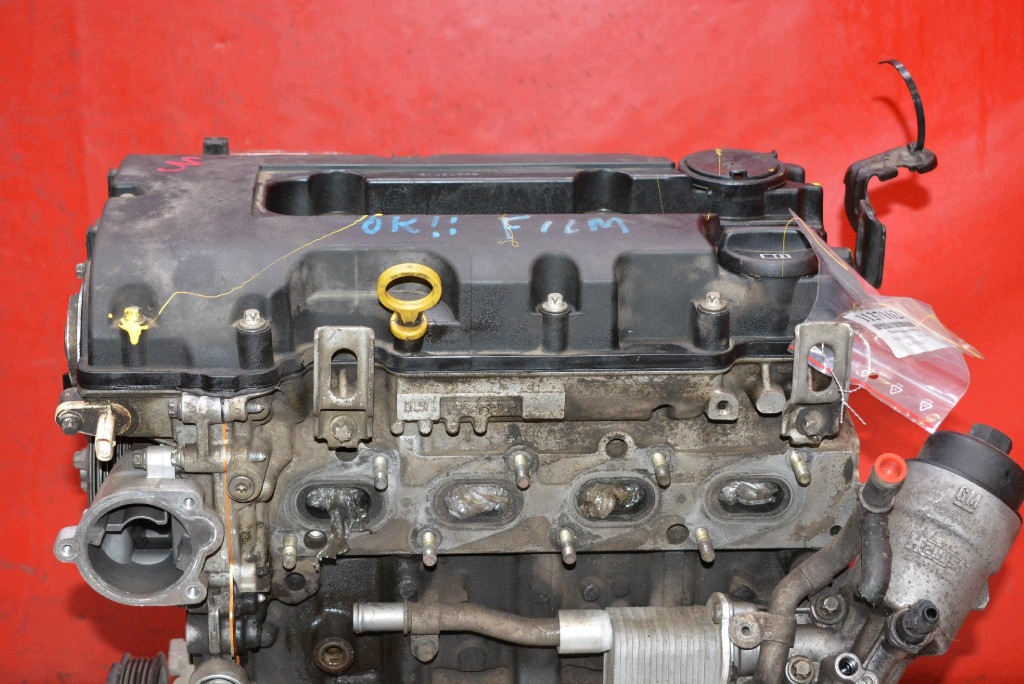 Moteur A 14 NET - Image 10