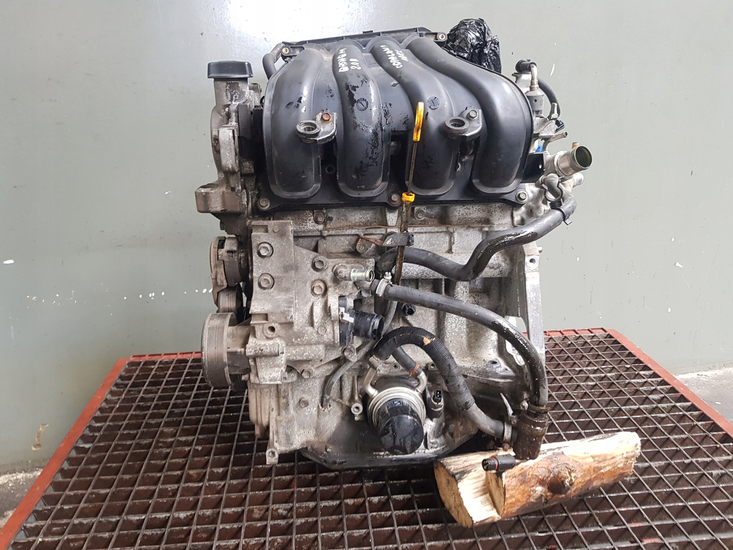 Moteur MR20DE - Image 1