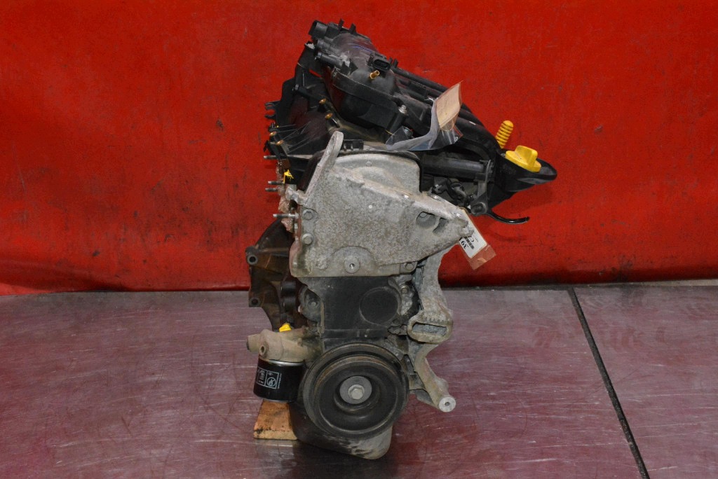 Moteur D4F 740 - Image 6