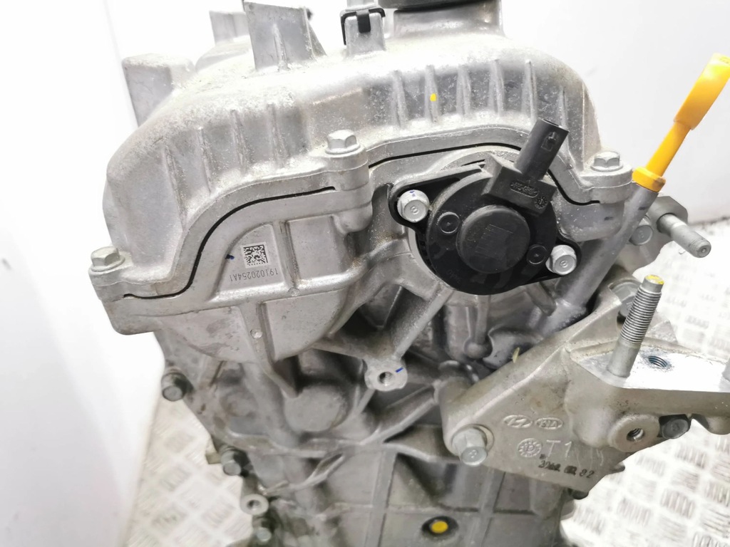 Moteur G4LE - Image 3