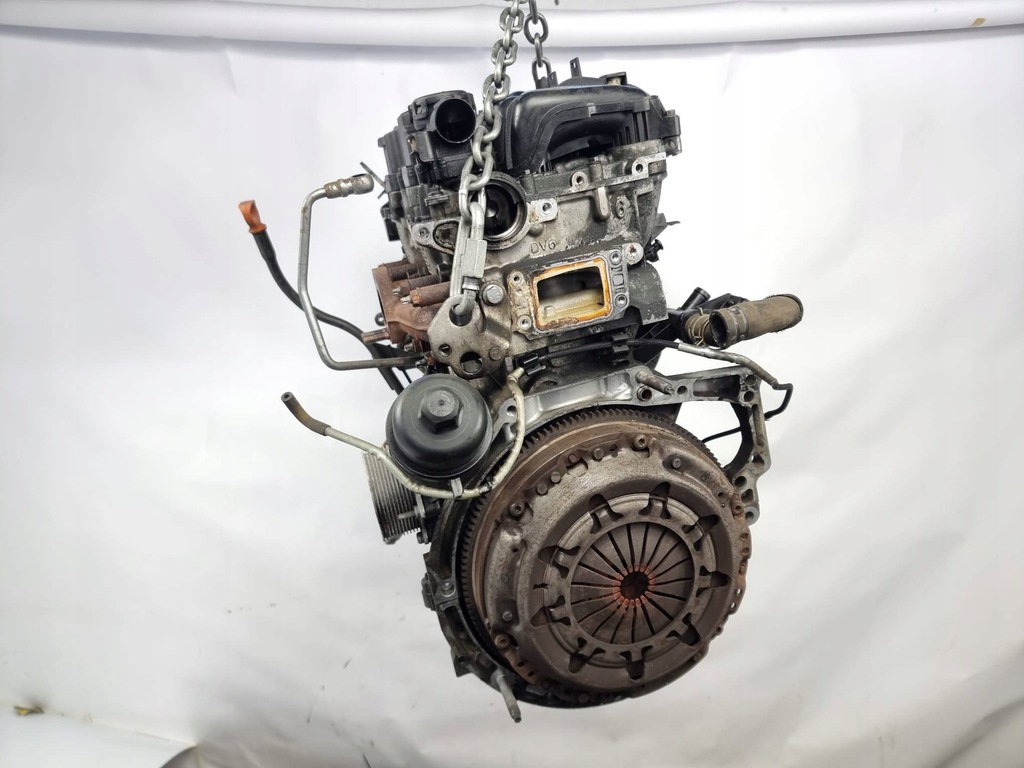 Moteur 9HX (DV6ATED4) — vue 2