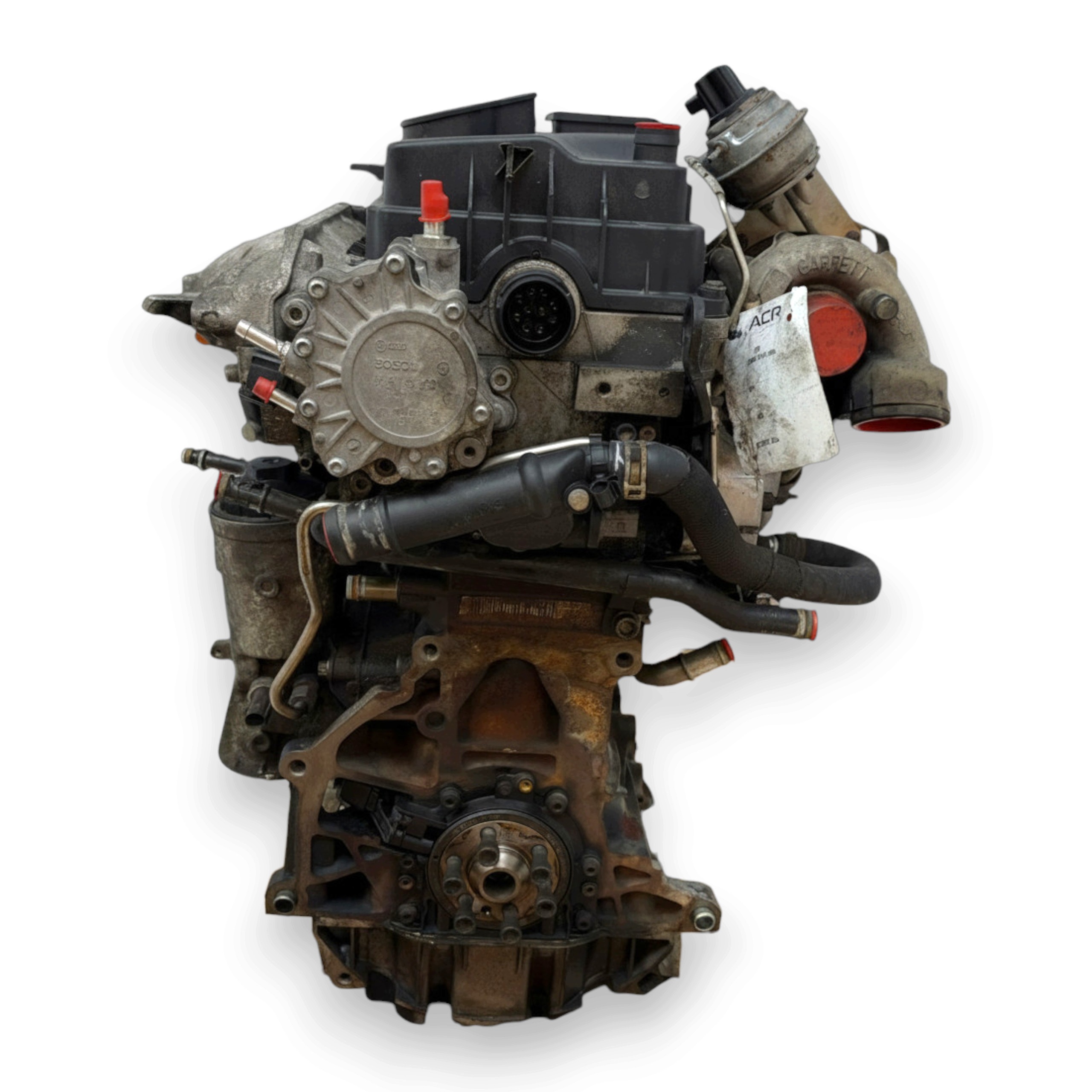 Moteur BMN - Image 8