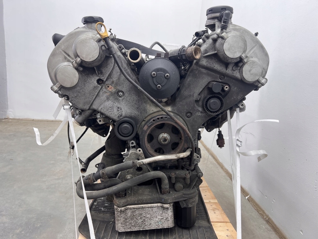 Moteur M 48.02 - Image 9