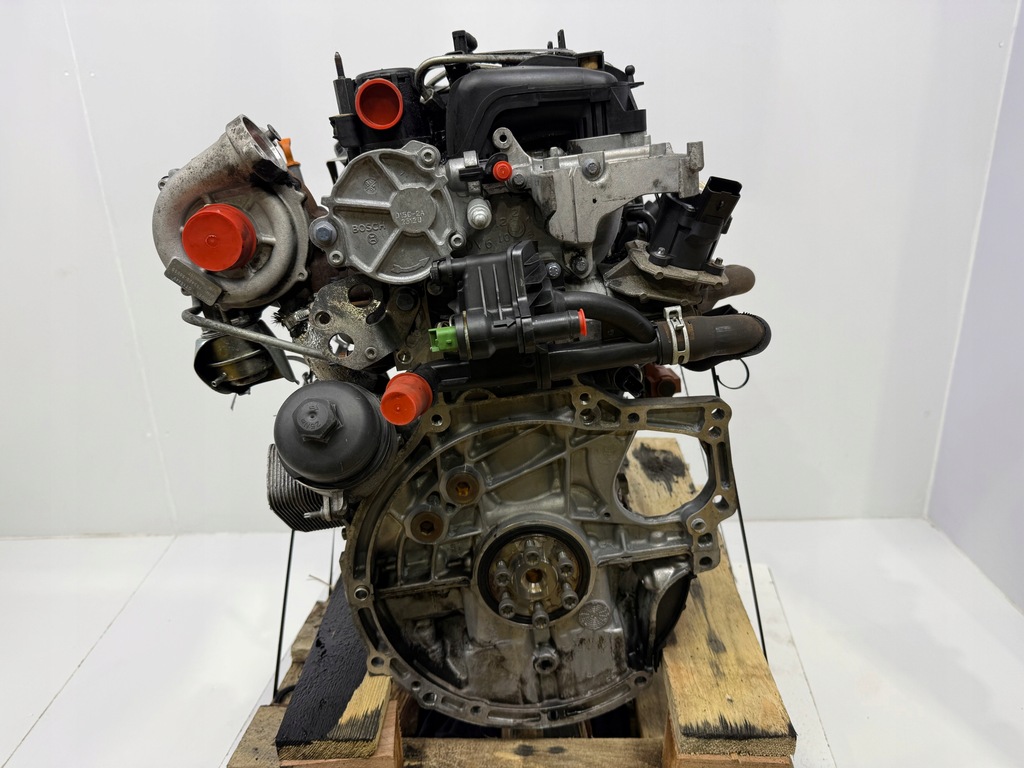 Moteur G8DF — vue 4